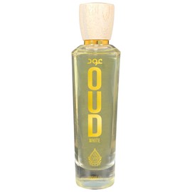 perfume Oud White