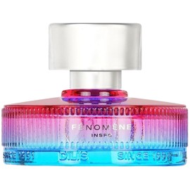 perfume Fenomene Inspo
