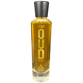 Oud Black