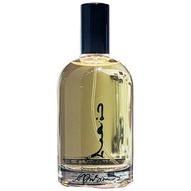 perfume Deus Ex Petra