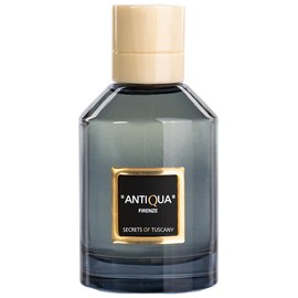 perfume Secrets Of Tuscany