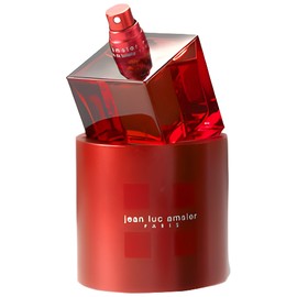 perfume Jean Luc Amsler Prive Femme