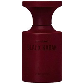 Black Karak