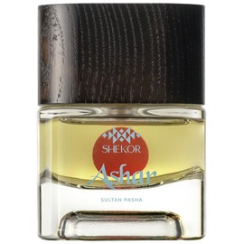 perfume Ashar
