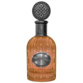perfume Arabesian Mind