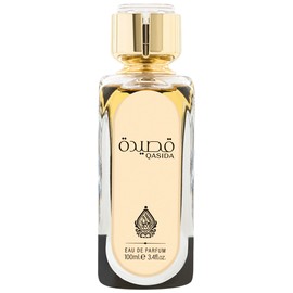 perfume Qasida Gold
