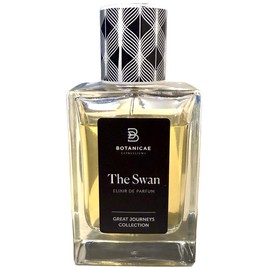 perfume The Swan