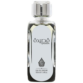 perfume Qasida Silver