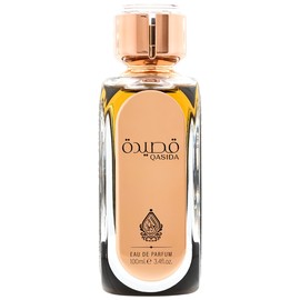 perfume Qasida Bronze