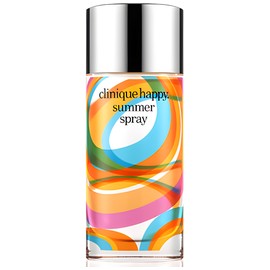 perfume Clinique Happy Summer Spray 2010