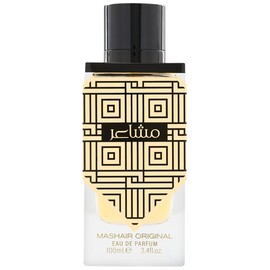 perfume Mashair Original