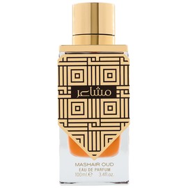 perfume Mashair Oud