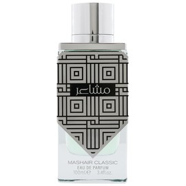 perfume Mashair Classic