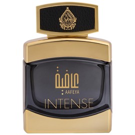 perfume Aafiya Intense