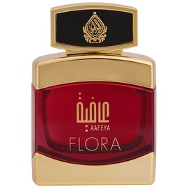 Aafiya Flora