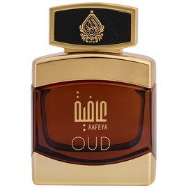 perfume Aafiya Oud