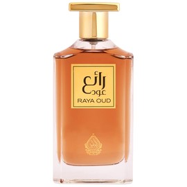 perfume Raya Oud