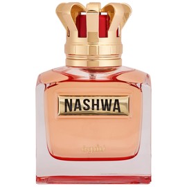 perfume Nashwa