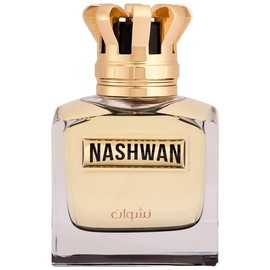 perfume Nashwaan