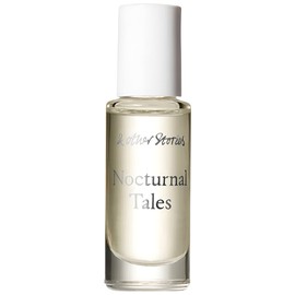 perfume Nocturnal Tales Perfume Oil