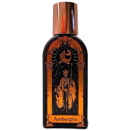 perfume Ambergris