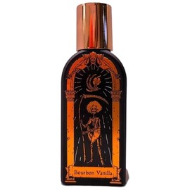 perfume Bourbon Vanilla