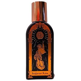 perfume Bulgarian Rose
