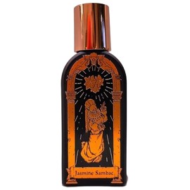 perfume Jasmine Sambac