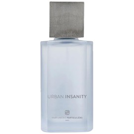 perfume Urban Insanity