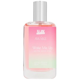 perfume Wake Me Up See the World Anew
