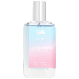 perfume In the Balance Feel Yourself