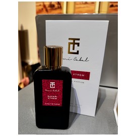 perfume Safari Xtrem Women