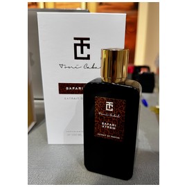 perfume Safari Xtrem Men