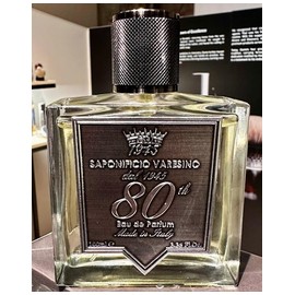 perfume 80th Anniversary