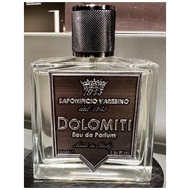perfume Dolomiti