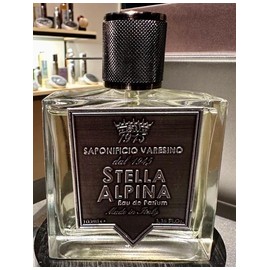 perfume Stella Alpina