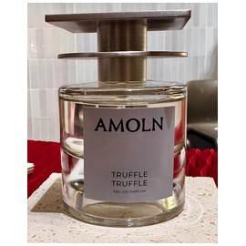 perfume Truffle Truffle