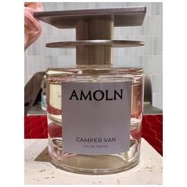 perfume Camper Van