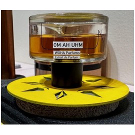 perfume Om Ah Uhm
