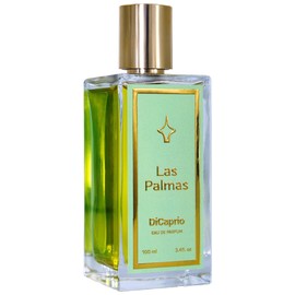 perfume Las Palmas