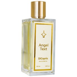 perfume Angel Text