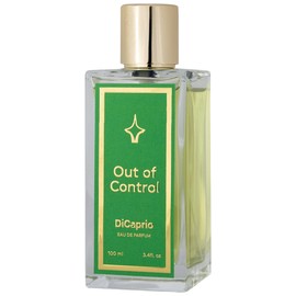 perfume Out of Control