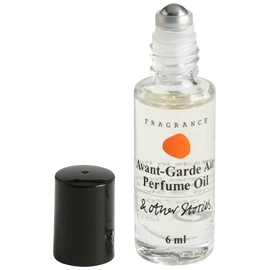 Avant-Garde Air Perfume Oil
