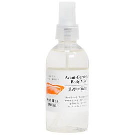 Avant-Garde Air Body Mist