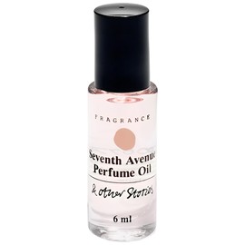 perfume Seventh Avenue Perfume Oil