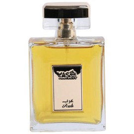 perfume Arab