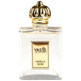 perfume Vanilla Rush