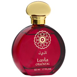 perfume Layla