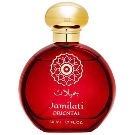 perfume Jamilati