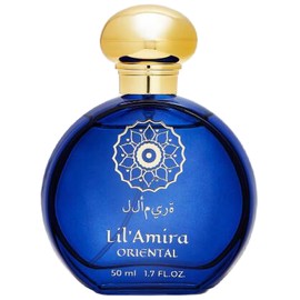 perfume Lil'Amira
